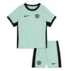 Officiële Voetbalshirt + Korte Broek Chelsea Enzo 8 Derde 2023-24 - Kids